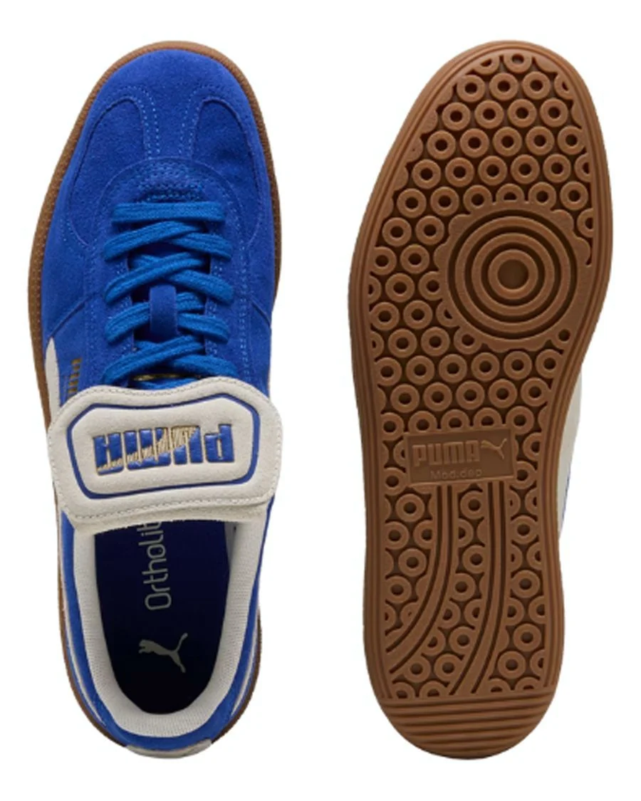 PALERMO PUMA CHAUSSURE URBAINE - Image 3