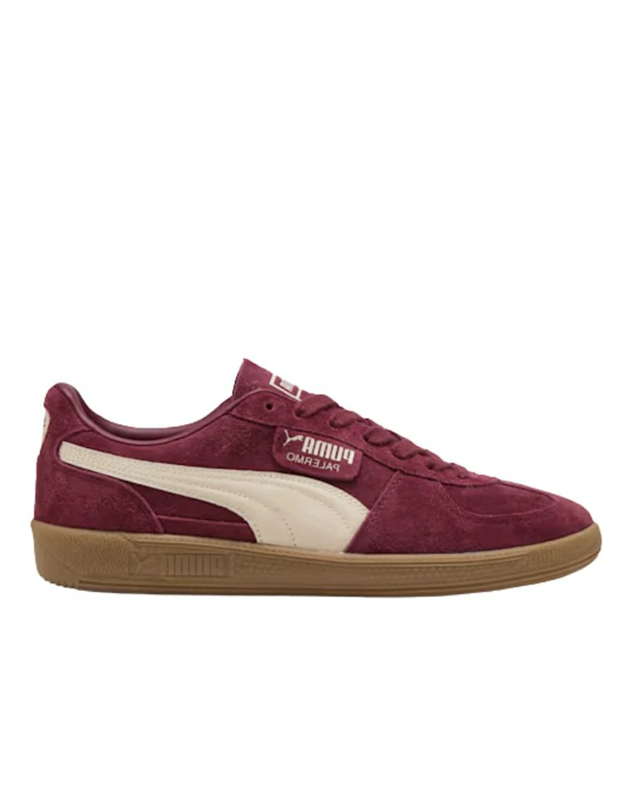 PALERMO PUMA CHAUSSURE URBAINE