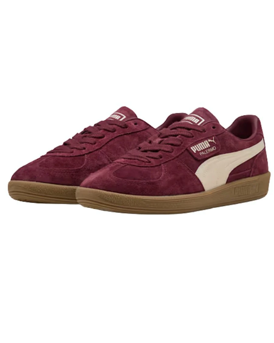 PALERMO PUMA CHAUSSURE URBAINE - Image 4