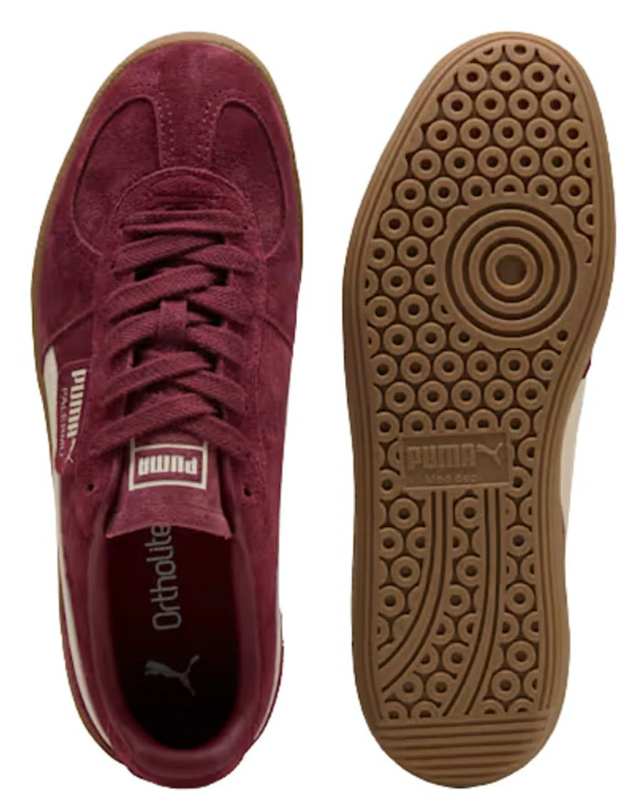 PALERMO PUMA CHAUSSURE URBAINE - Image 5
