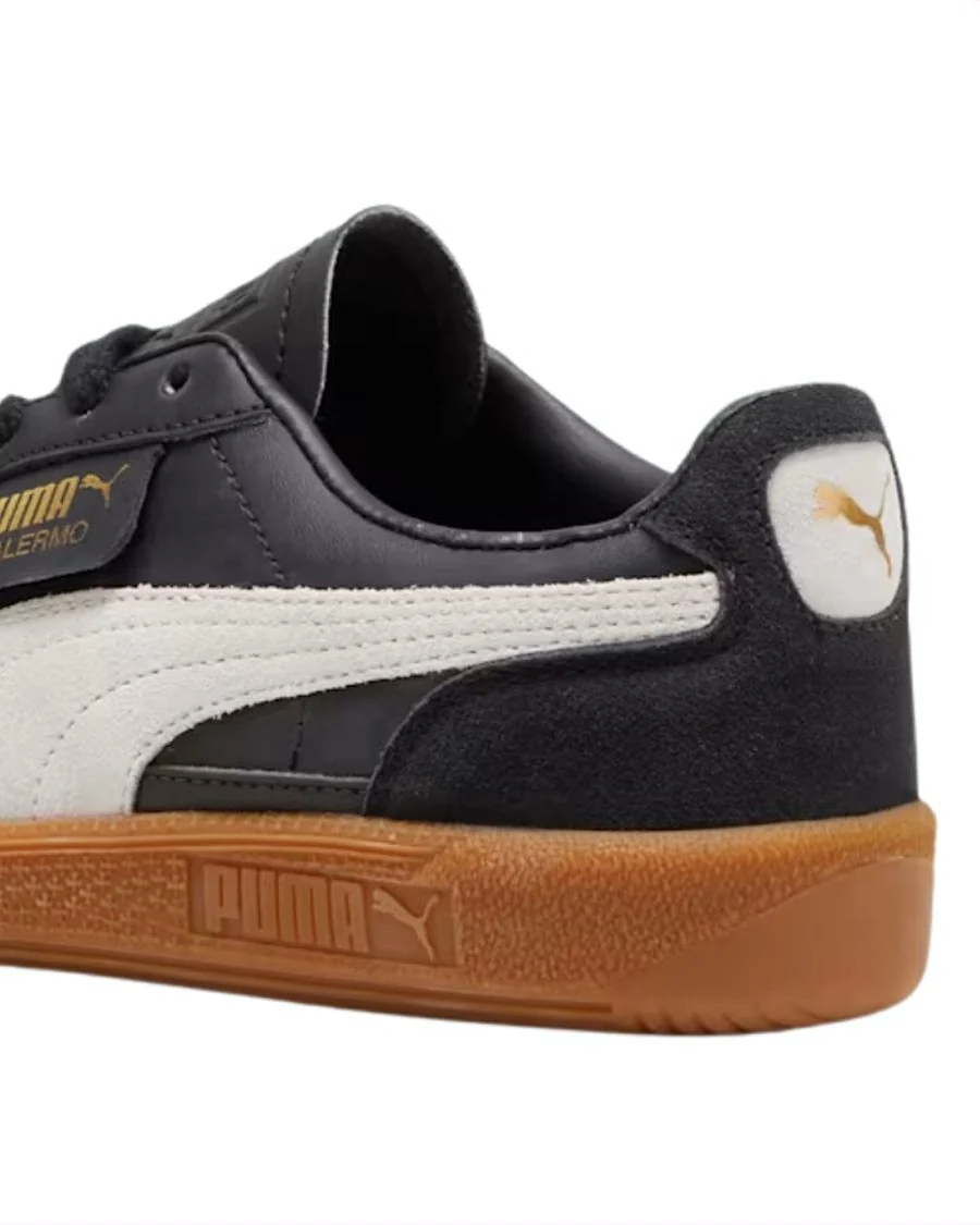 PALERMO PUMA GARÇON SOULIER - Image 3