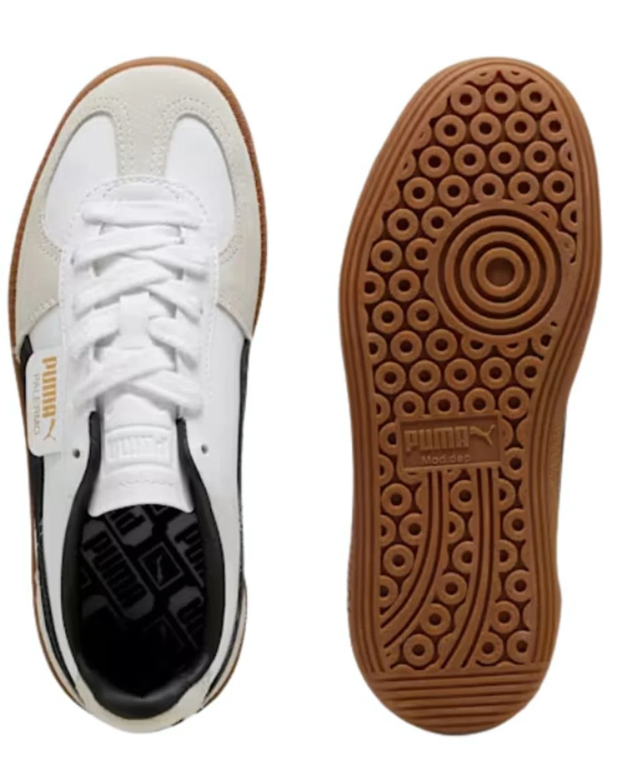 PALERMO PUMA GARÇON SOULIER - Image 3