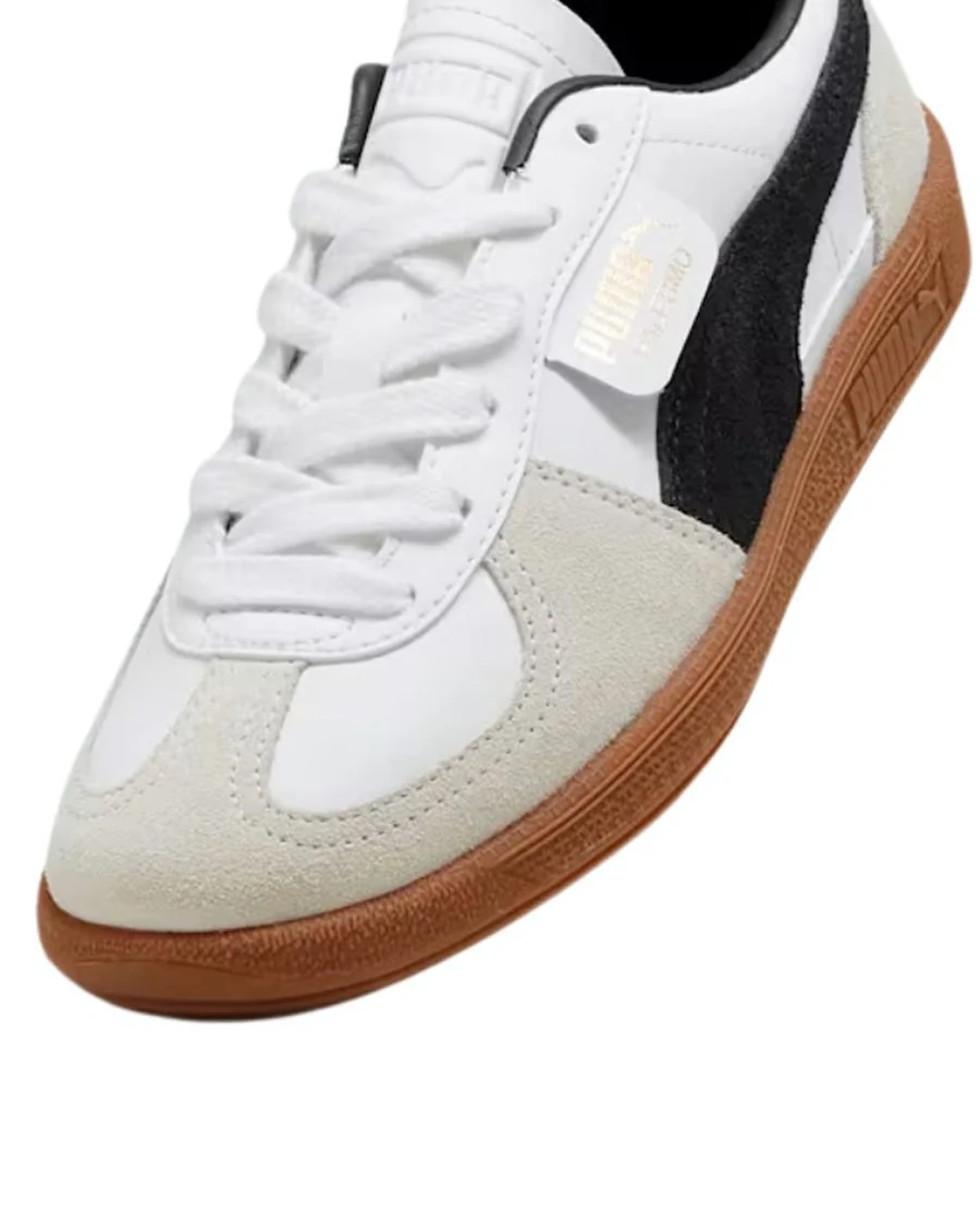 PALERMO PUMA GARÇON SOULIER - Image 4