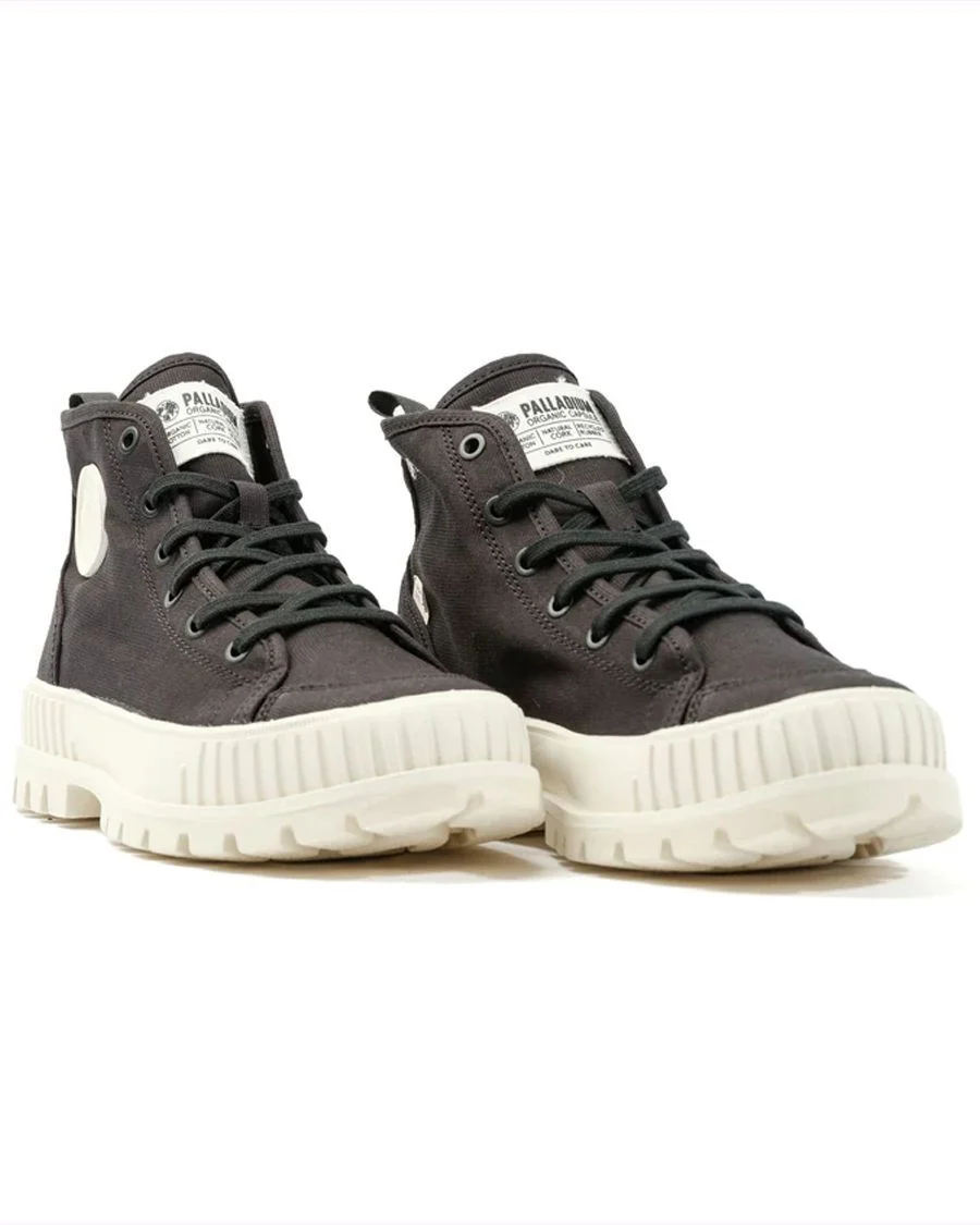 PALLASHOCK ORG2 PALLADIUM BOTTE URBAINE - Image 2