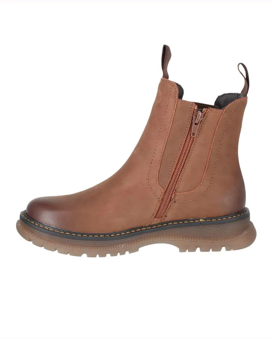 PALOMA 03 JOSEF SEIBEL BOTTE HIVER URBAINE - Image 2