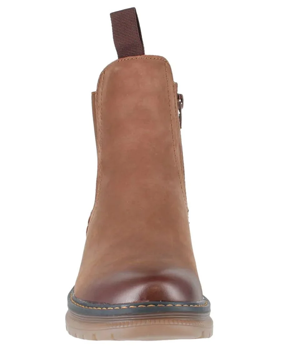 PALOMA 03 JOSEF SEIBEL BOTTE HIVER URBAINE - Image 3