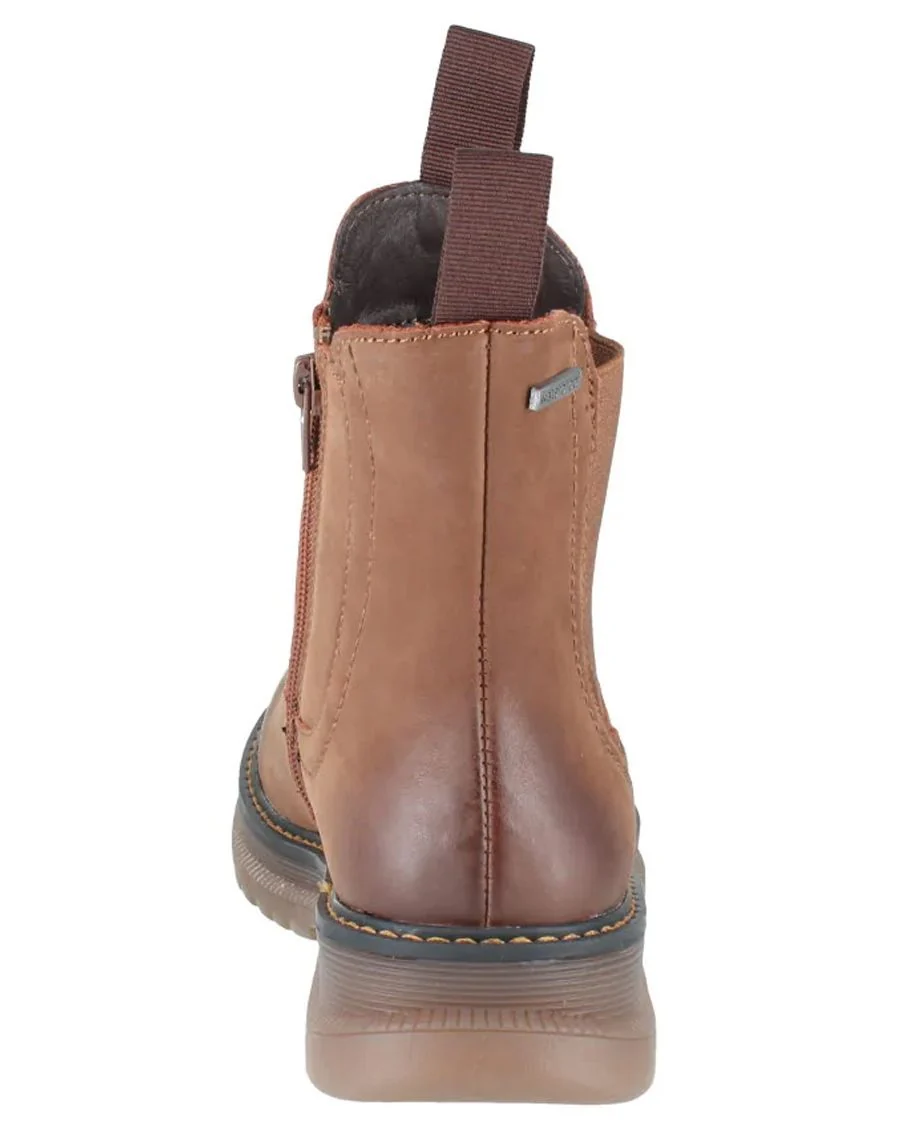 PALOMA 03 JOSEF SEIBEL BOTTE HIVER URBAINE - Image 4
