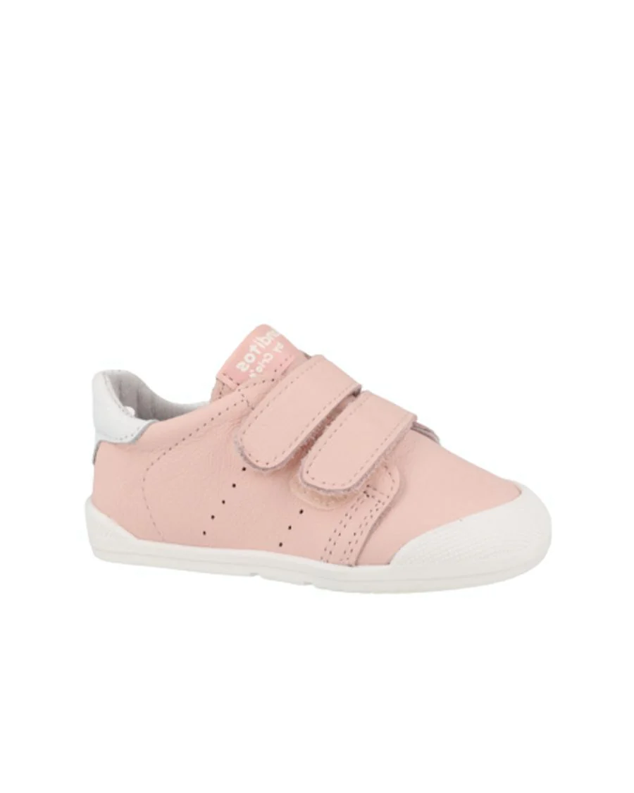 PARIS BLANDITOS BÉBÉ FILLE SOULIER