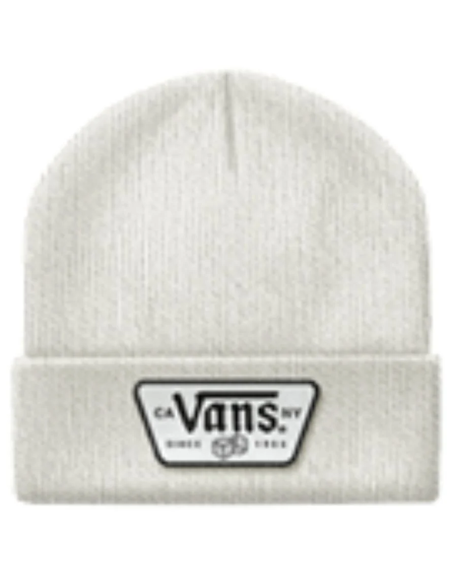 PATCH BEANIE VANS DIVERS ACCESSOIRE