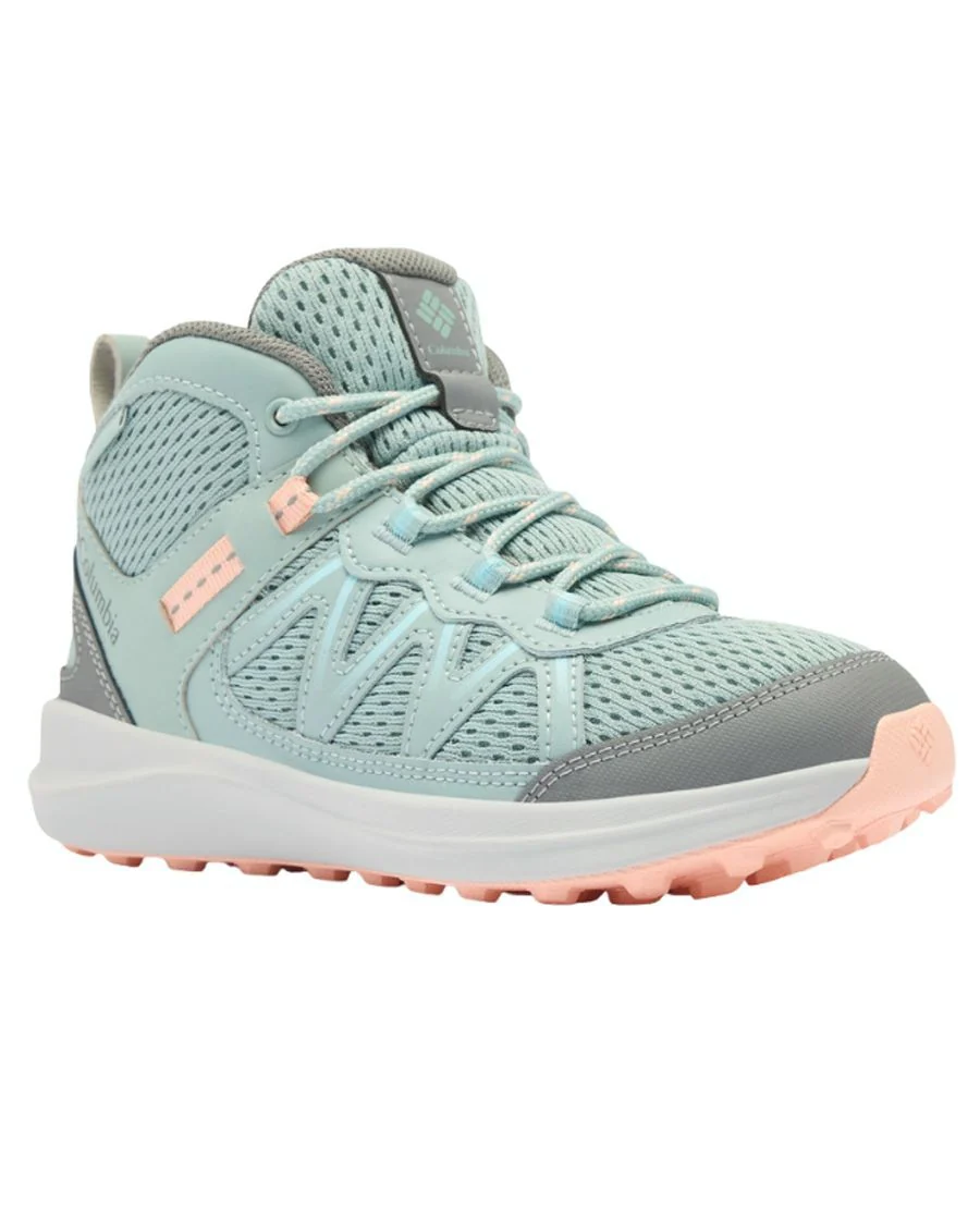 PEAKFREAK RUSH COLUMBIA FILLETTE BOTTE MI-SAISON - Image 3