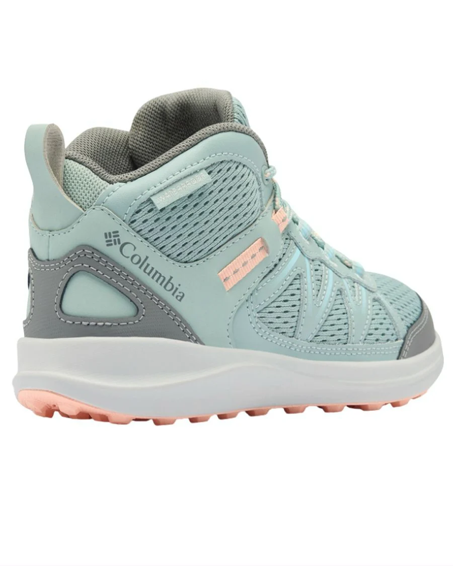 PEAKFREAK RUSH COLUMBIA FILLETTE BOTTE MI-SAISON - Image 4