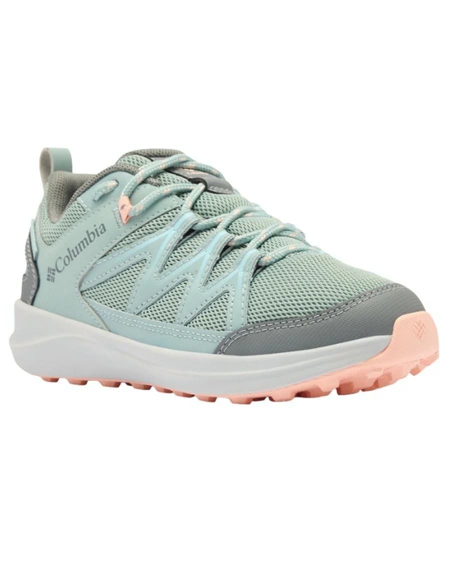 PEAKFREAK RUSH COLUMBIA FILLETTE ESPADRILLE - Image 2