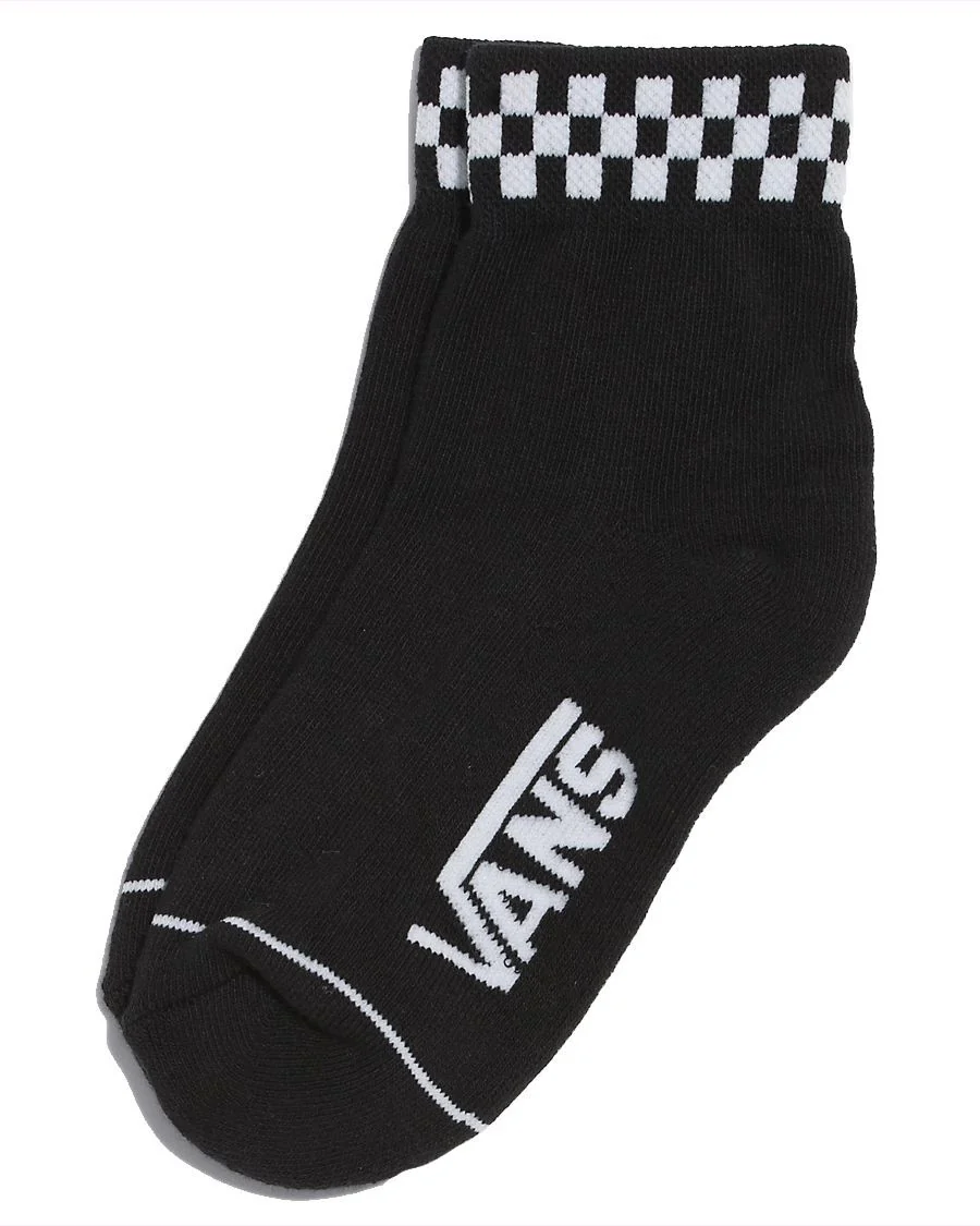 PEEK-A-CHECK VANS DIVERS BAS