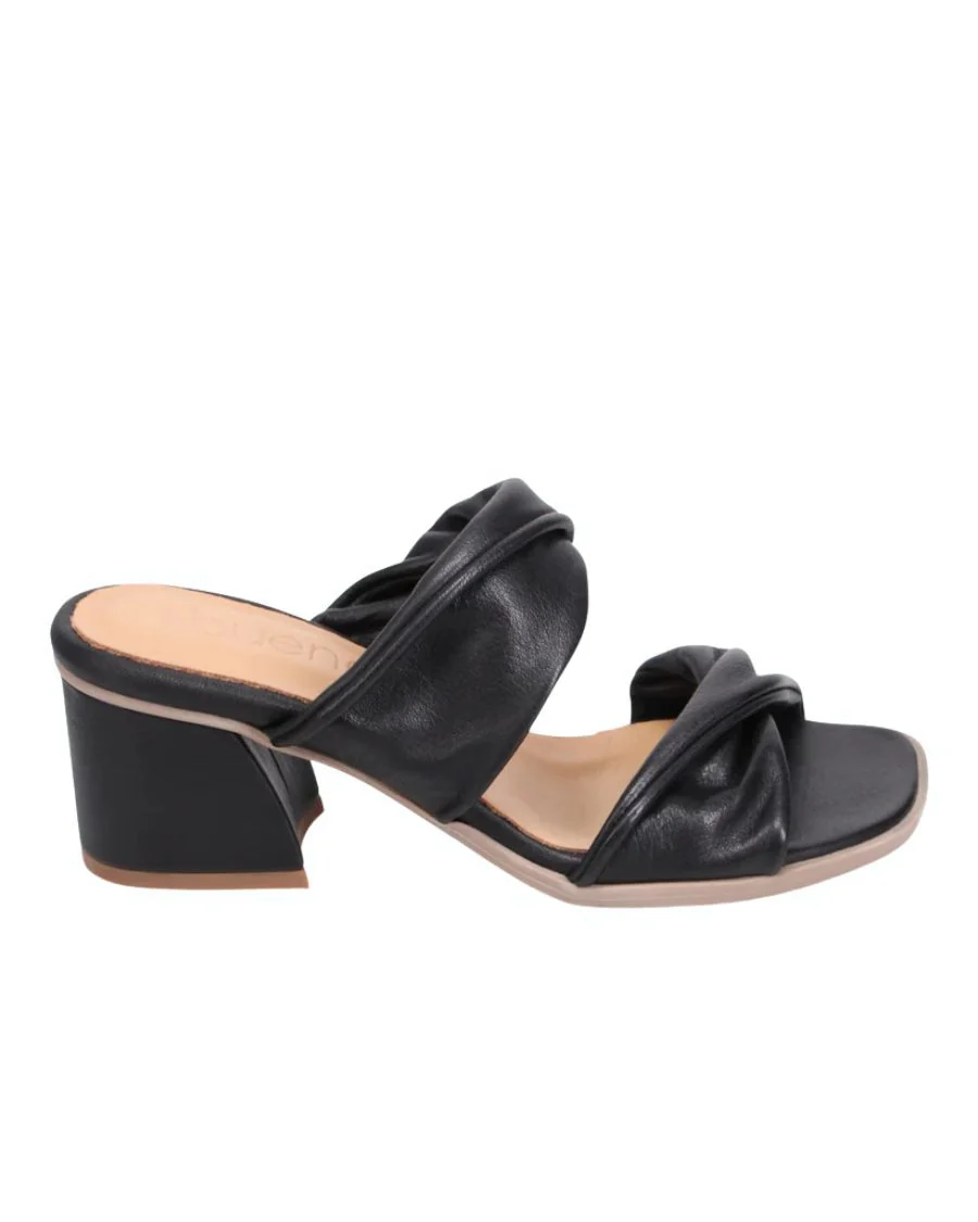 PENELOPE BUENO SANDALE TALON HAUT