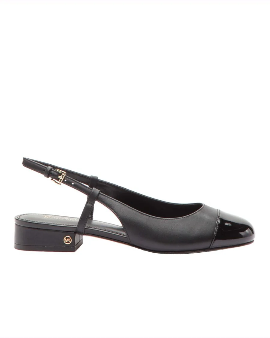 PERLA FLEX MICHAEL KORS CHAUSSURE TALON MOYEN