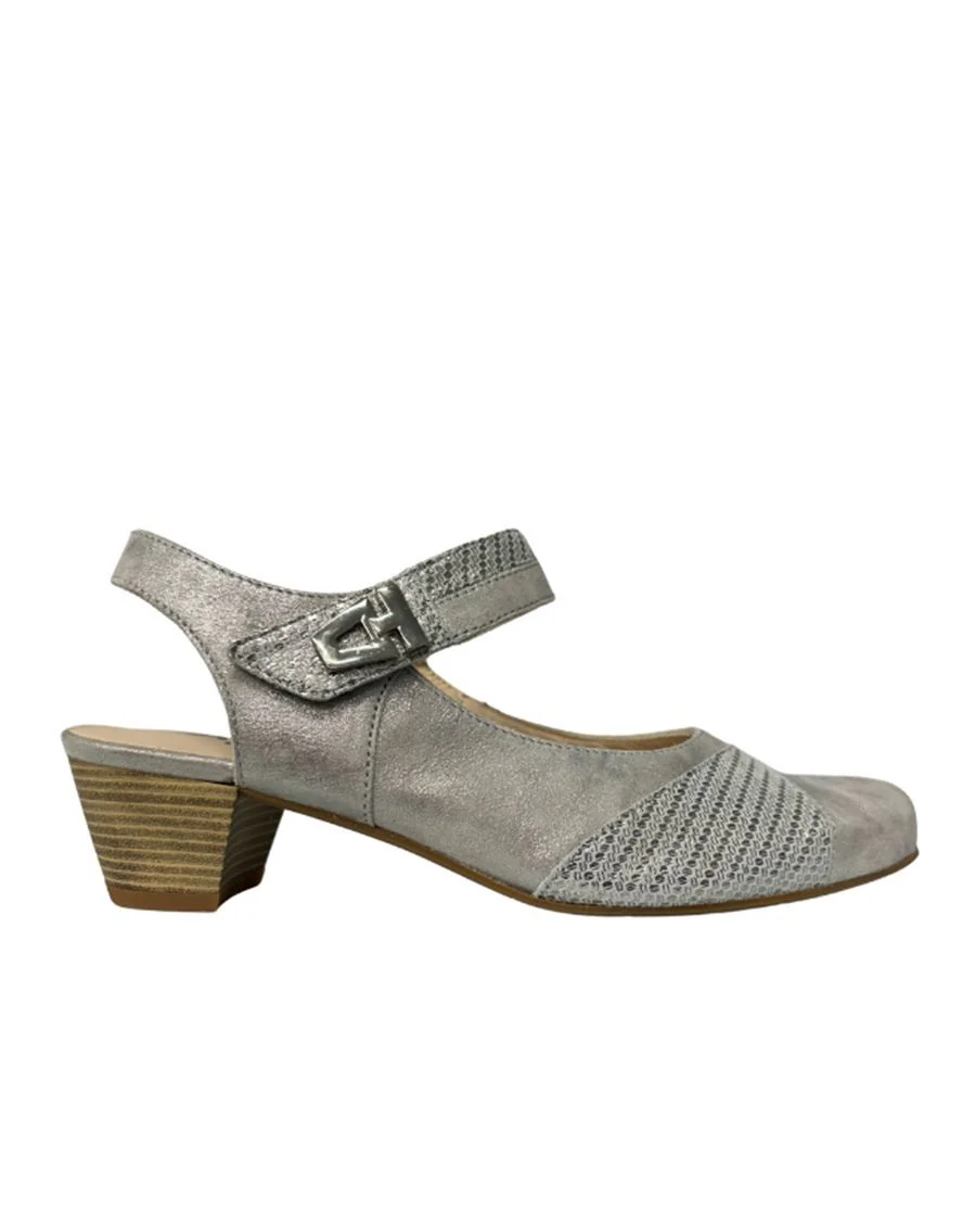 PEZZO ARTIKA CHAUSSURE TALON MOYEN