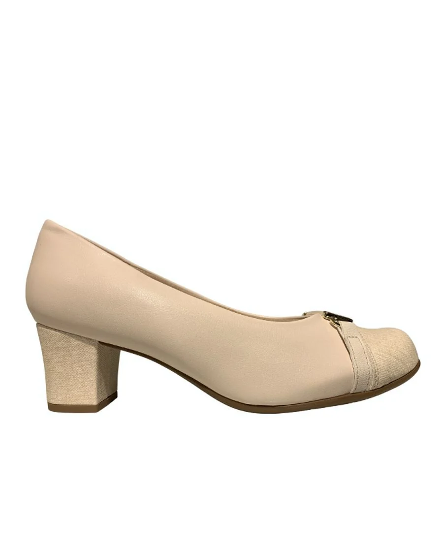 PICCADILLY CHAUSSURE TALON HAUT