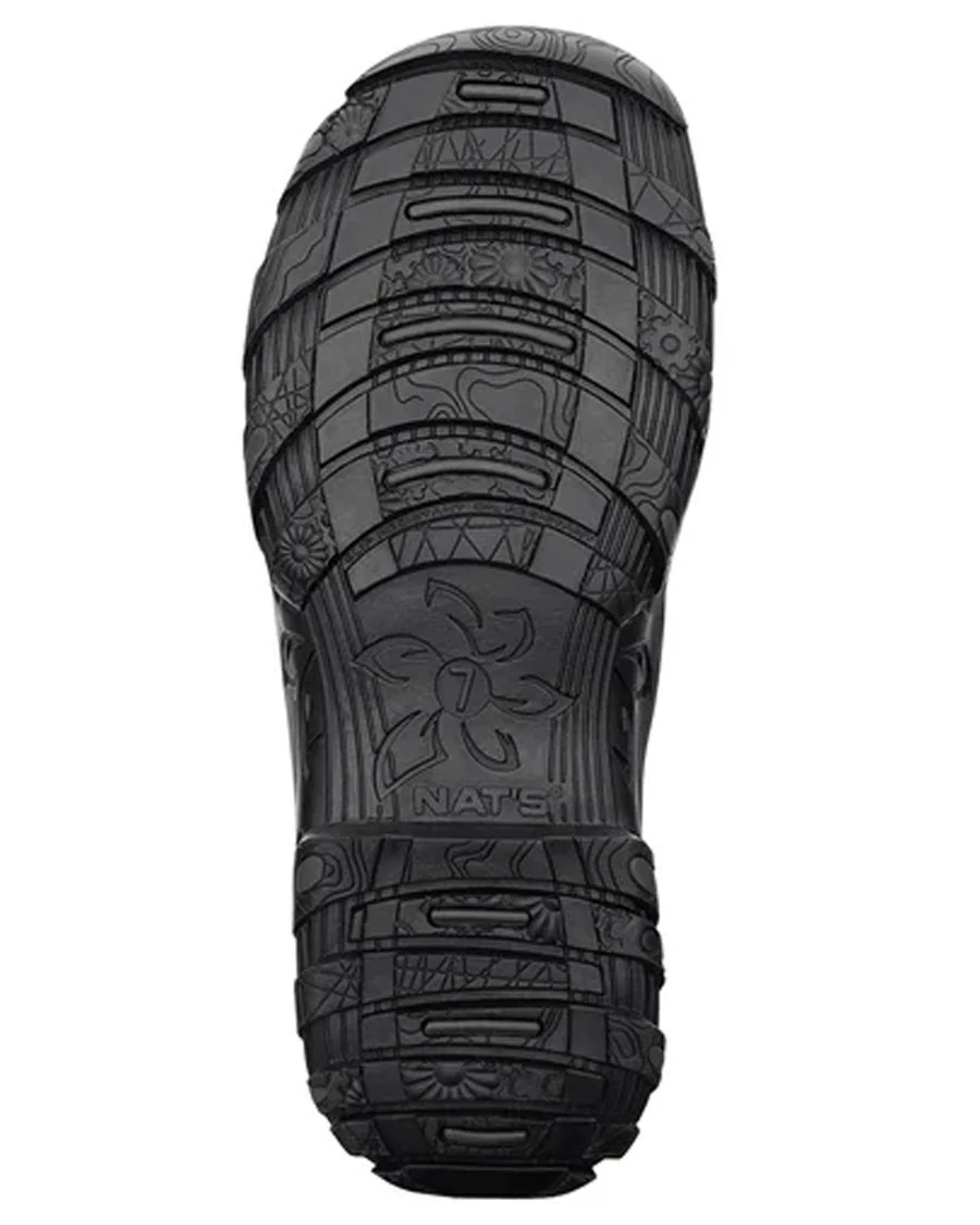 PILOTE ET FILLES SÉCURITÉ CHAUSSURE - Image 4