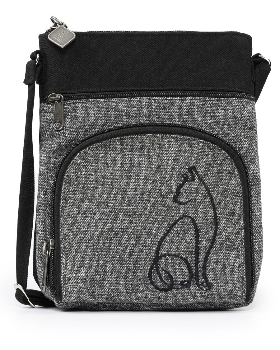 POCHETTE JAK'S DIVERS BOURSE