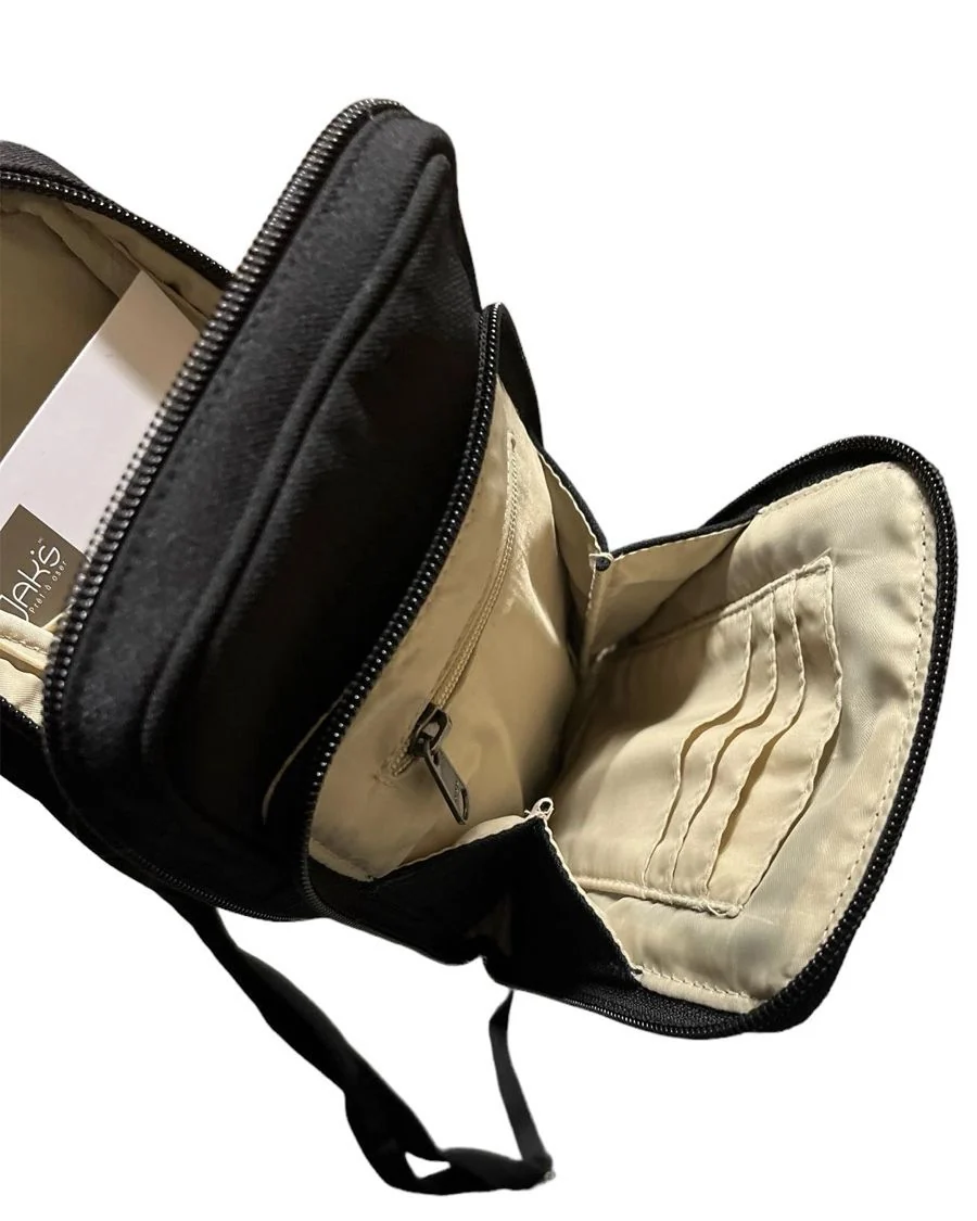 POCHETTE JAK'S DIVERS BOURSE - Image 2