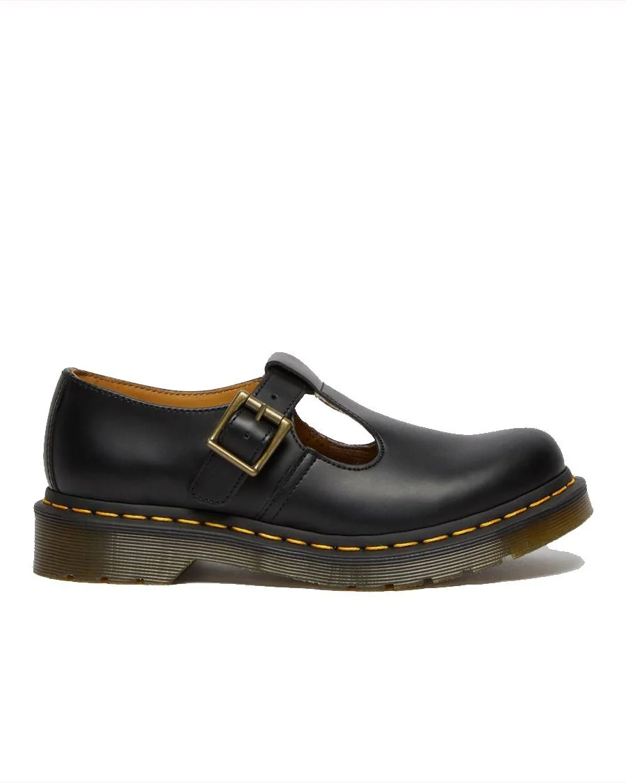 POLLEY DR. MARTENS CHAUSSURE URBAINE