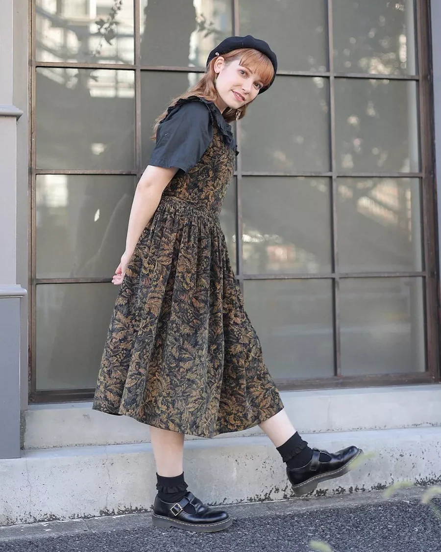 POLLEY DR. MARTENS CHAUSSURE URBAINE - Image 4