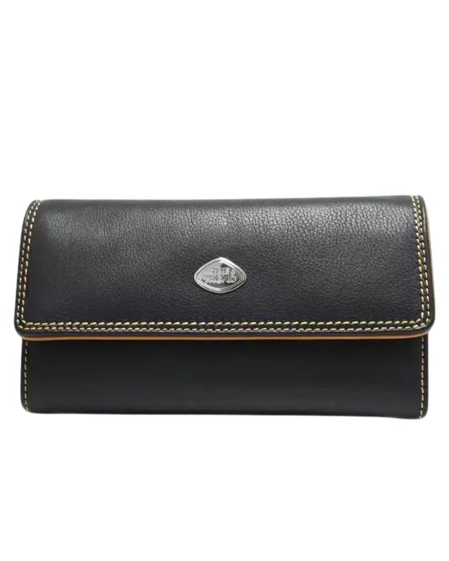 PORTEFEUILLE THE TREND DIVERS PORTEFEUILLE