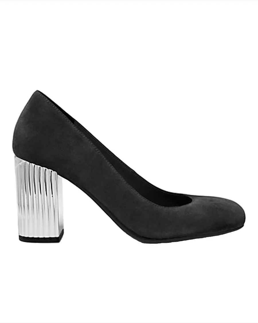PORTER PUMP MICHAEL KORS CHAUSSURE TALON HAUT