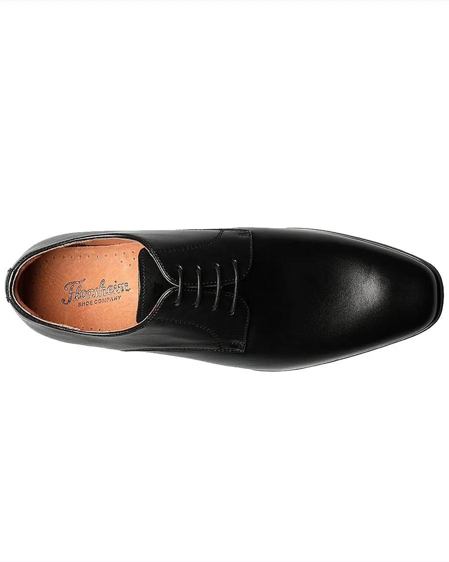 POSTINO PLAIN FLORSHEIM CHAUSSURE HABILLÉE - Image 3