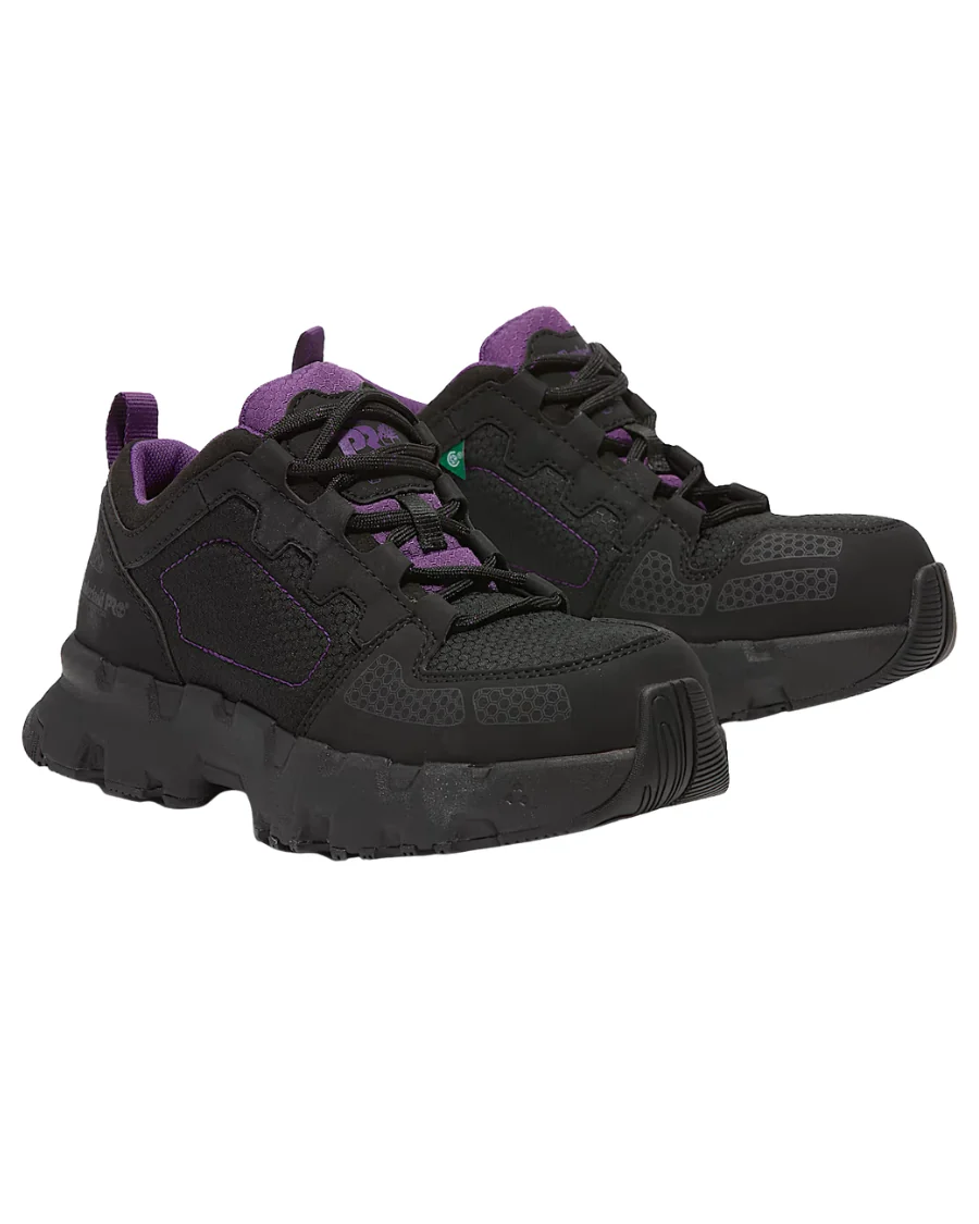 POWERTRAIN EV TIMBERLAND SÉCURITÉ CHAUSSURE - Image 3