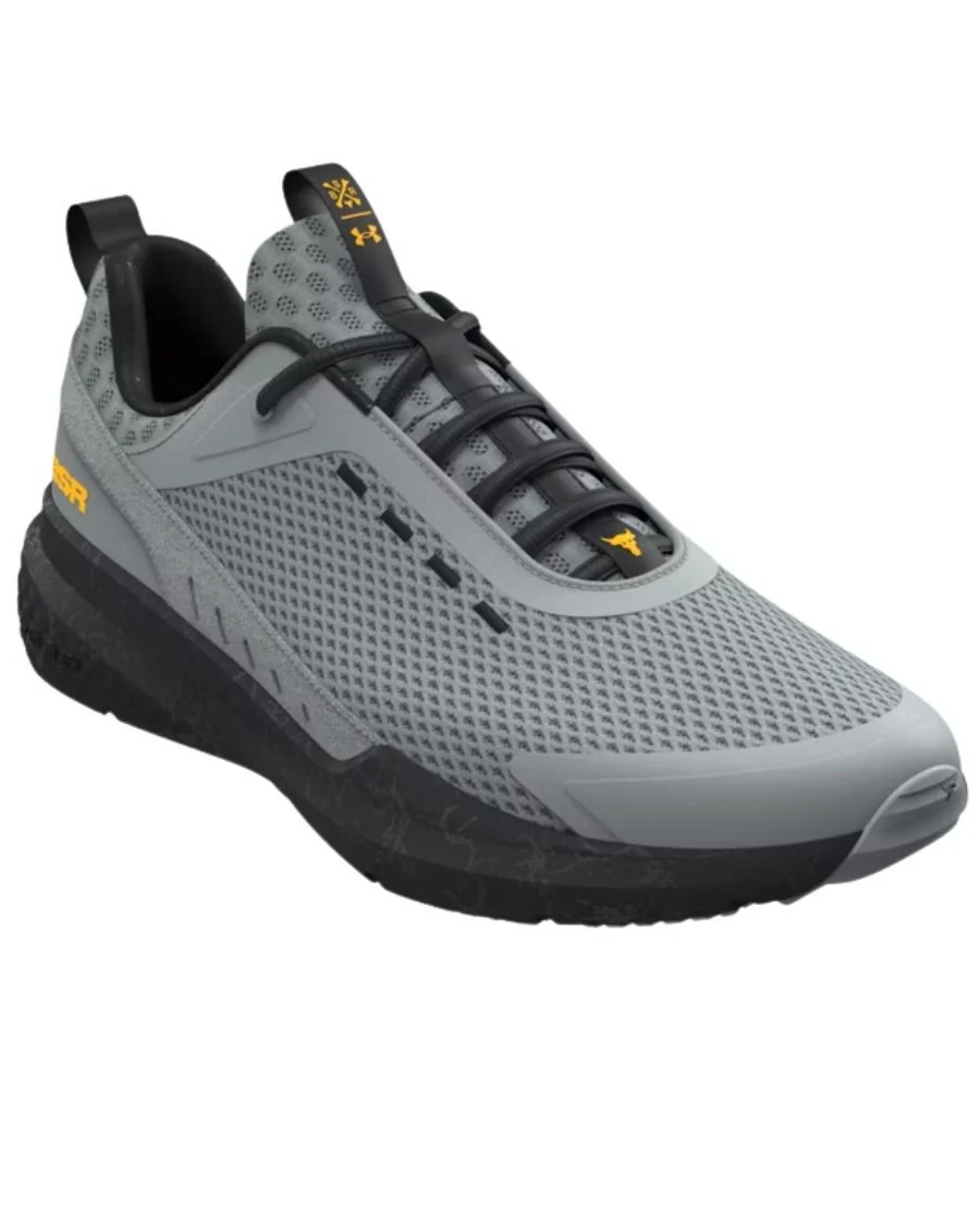 PROJECT ROCK UNDER ARMOUR ESPADRILLE ENTRAÎNEMENT - Image 2