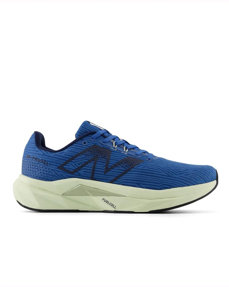 PROPEL V5 NEW BALANCE ESPADRILLE COURSE