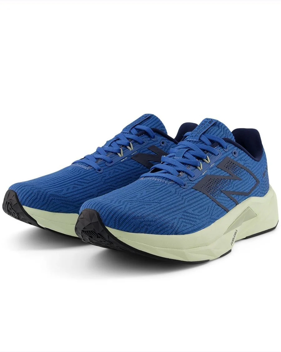 PROPEL V5 NEW BALANCE ESPADRILLE COURSE - Image 2