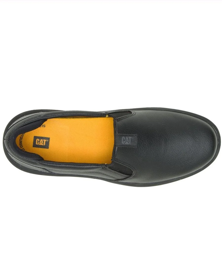 PRORUSH SLIP ON CATERPILLAR CHAUSSURE SERVICE - Image 2