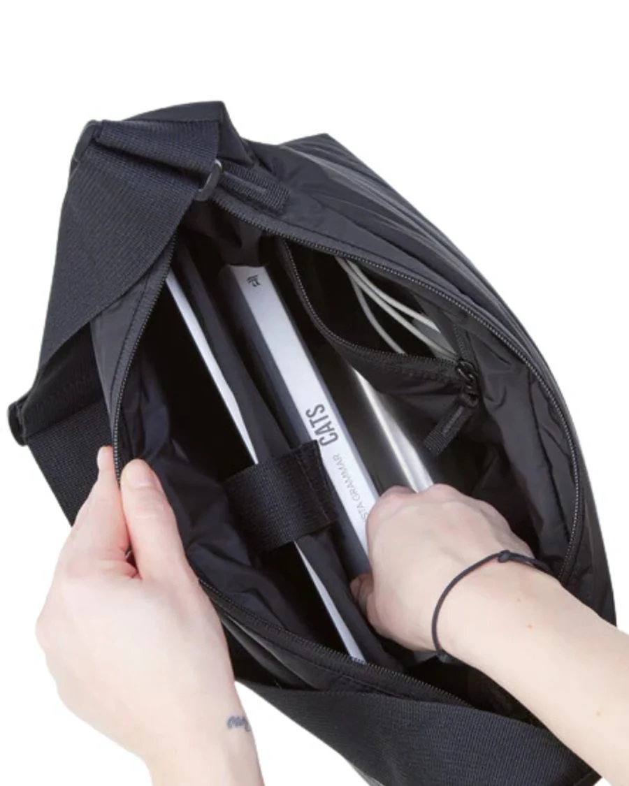 PUFFER BAG GOT BAG DIVERS BOURSE - Image 6