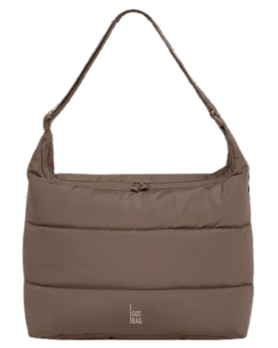 PUFFER BAG GOT BAG DIVERS BOURSE