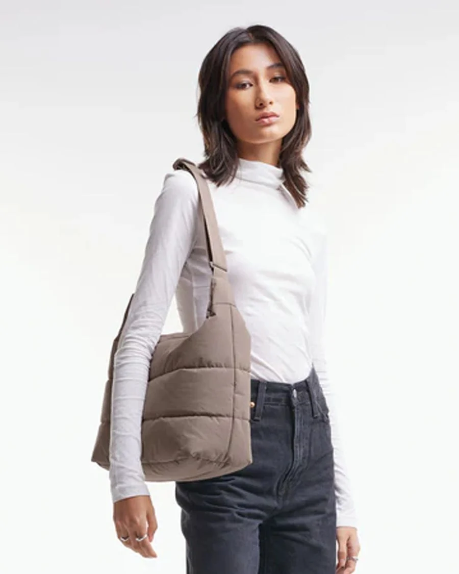 PUFFER BAG GOT BAG DIVERS BOURSE - Image 5