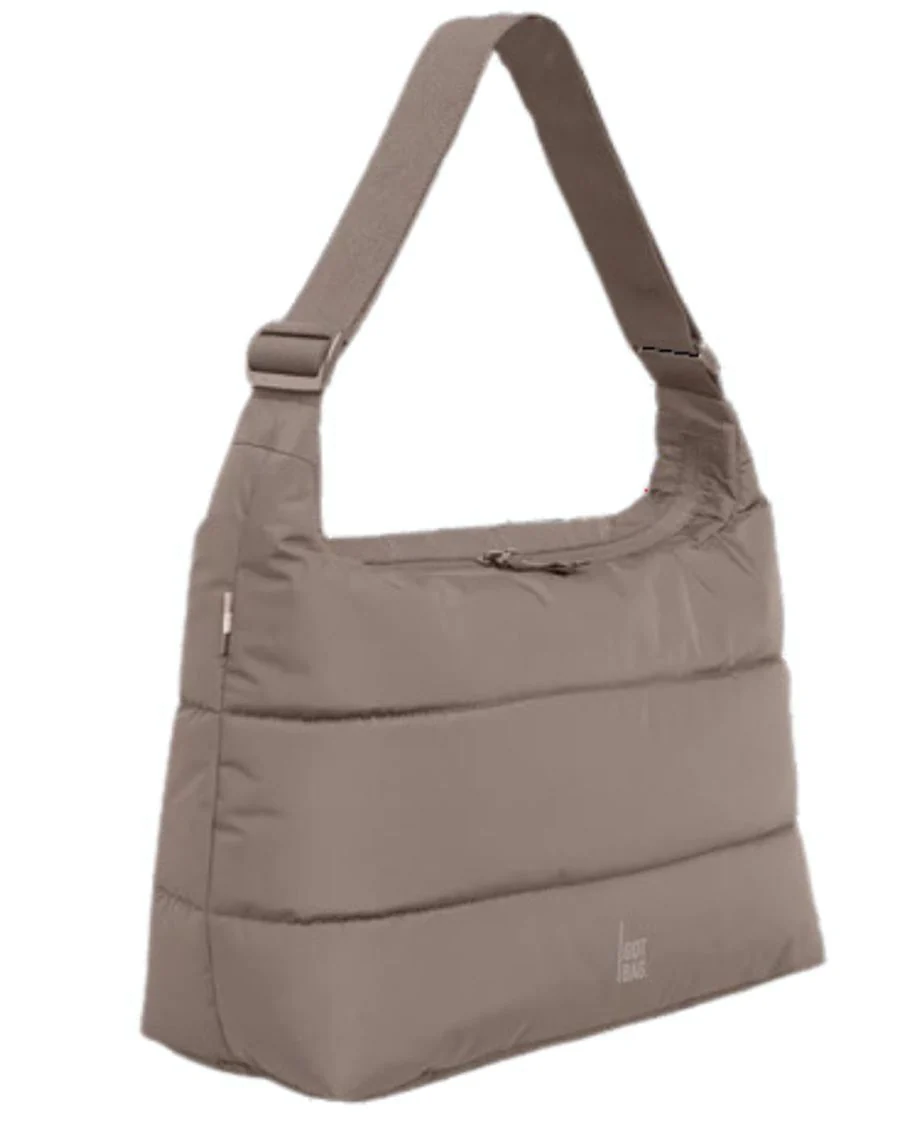 PUFFER BAG GOT BAG DIVERS BOURSE - Image 7