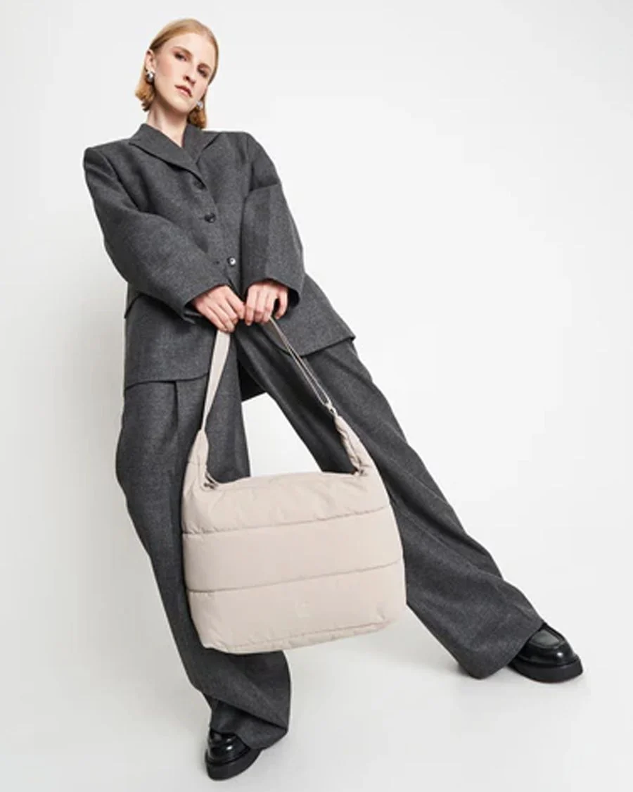PUFFER BAG GOT BAG DIVERS BOURSE - Image 3