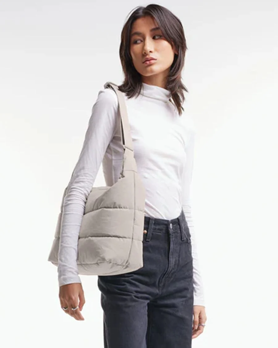 PUFFER BAG GOT BAG DIVERS BOURSE - Image 4
