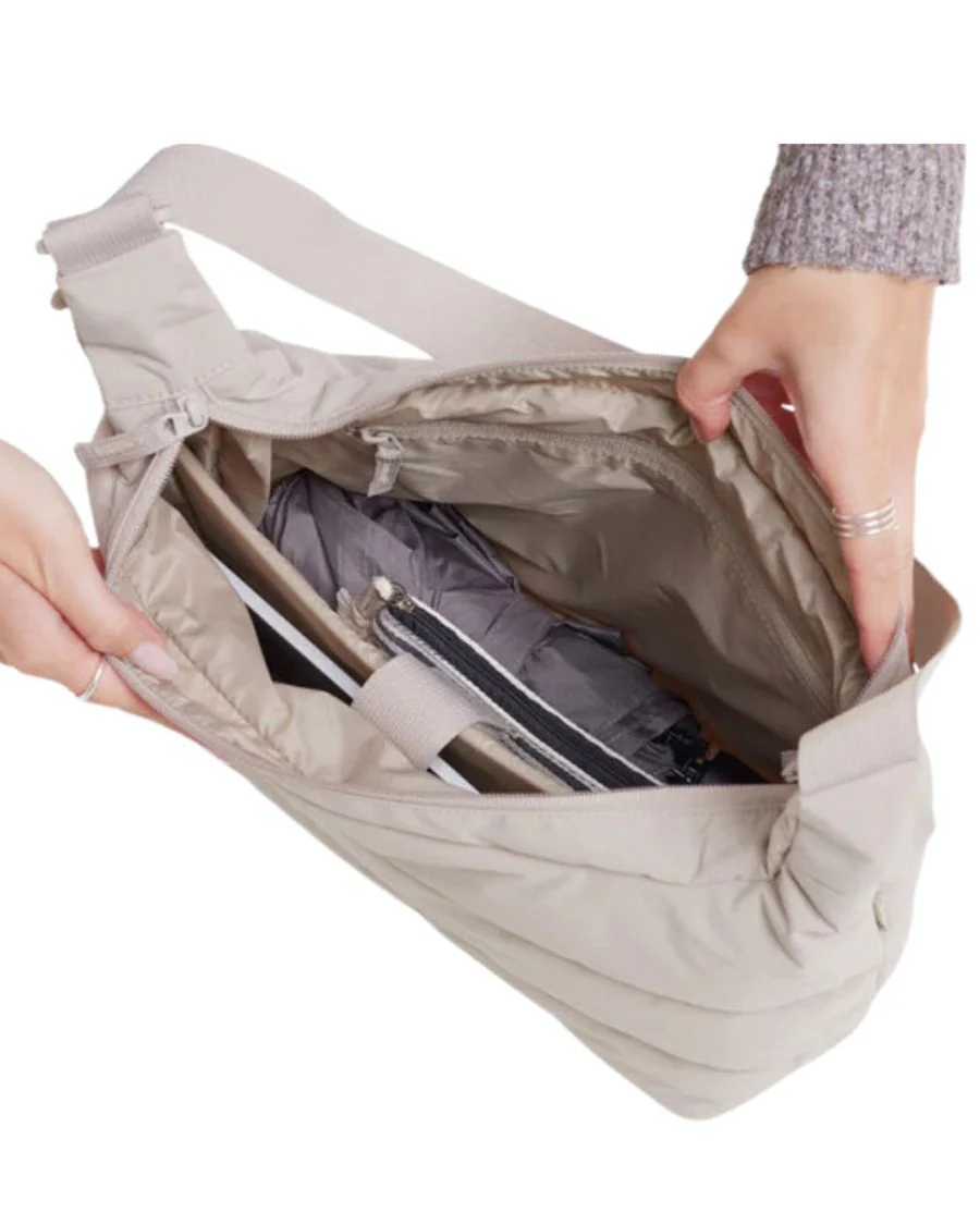 PUFFER BAG GOT BAG DIVERS BOURSE - Image 5