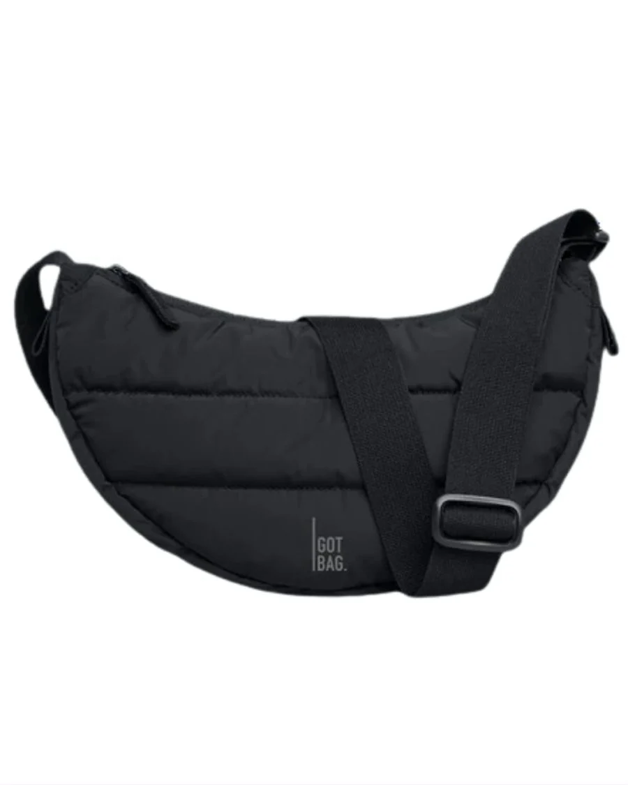 PUFFER MOON BAG GOT BAG DIVERS BOURSE