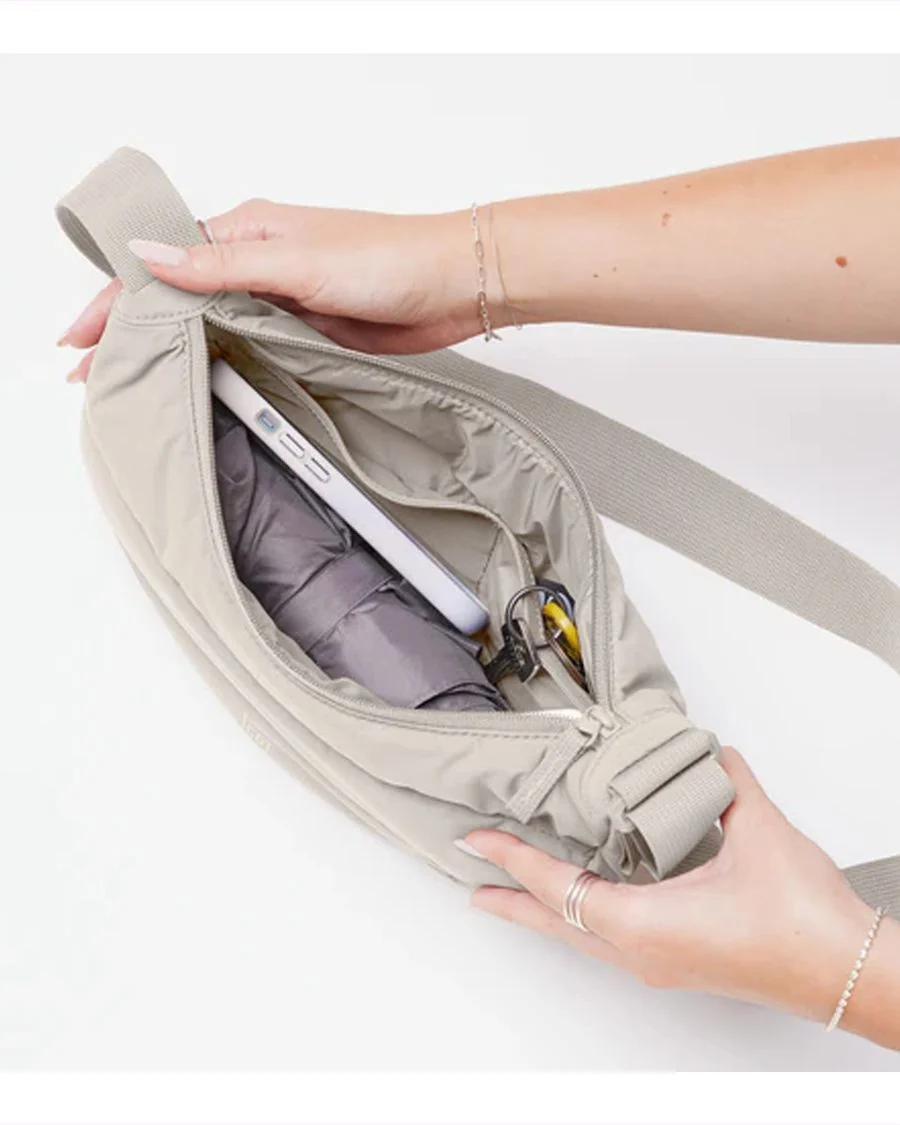 PUFFER MOON BAG GOT BAG DIVERS BOURSE - Image 6