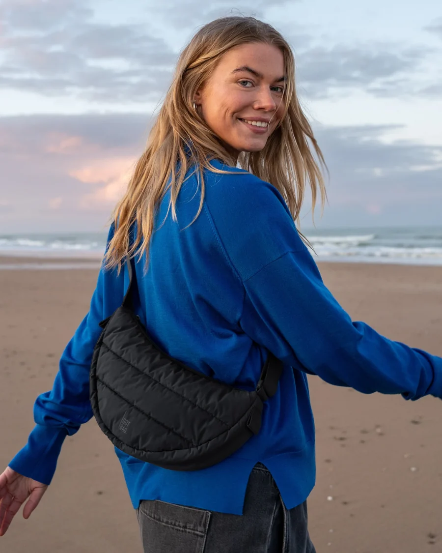 PUFFER MOON BAG GOT BAG DIVERS BOURSE - Image 3