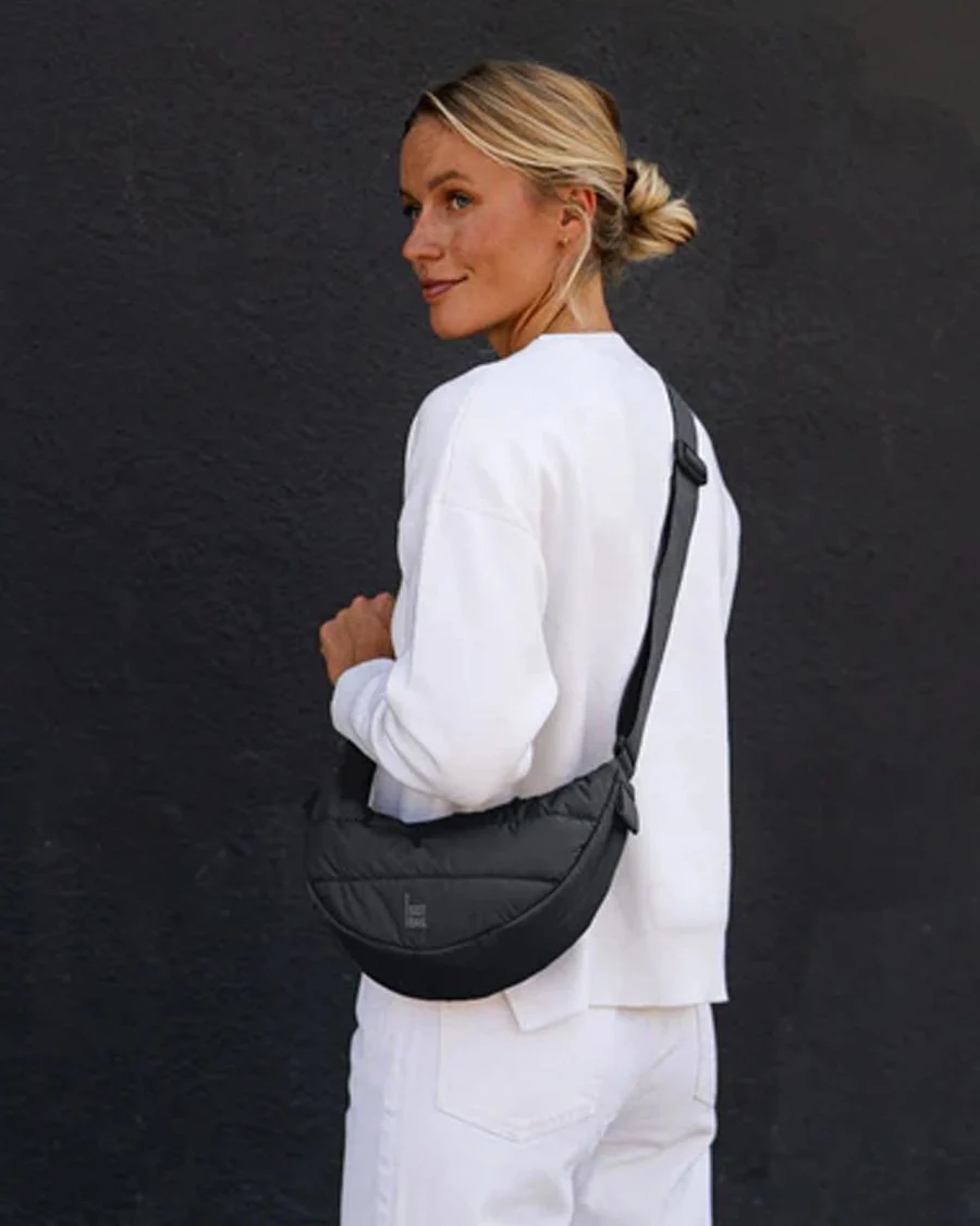 PUFFER MOON BAG GOT BAG DIVERS BOURSE - Image 6
