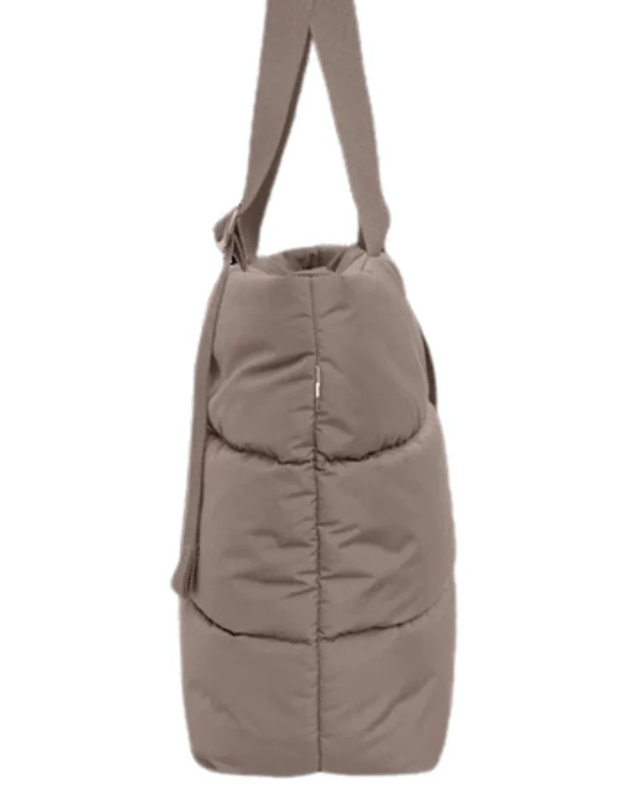 PUFFER TOTE BAG GOT BAG DIVERS BOURSE - Image 7