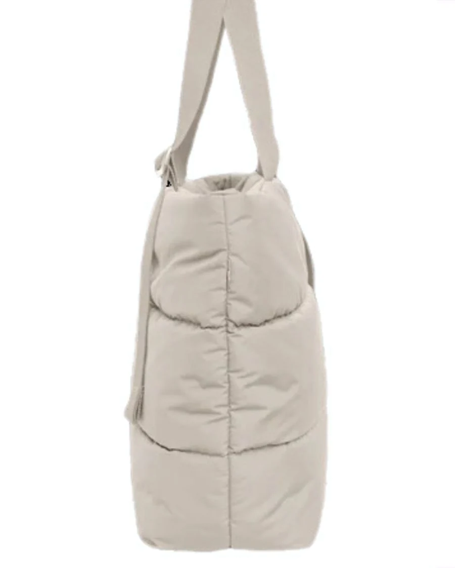 PUFFER TOTE BAG GOT BAG DIVERS BOURSE - Image 6