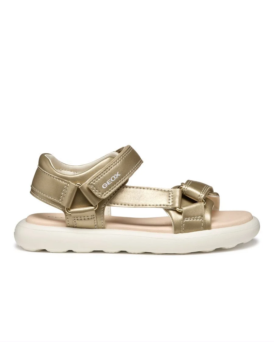 PUFFYPOP GEOX FILLETTE SANDALE