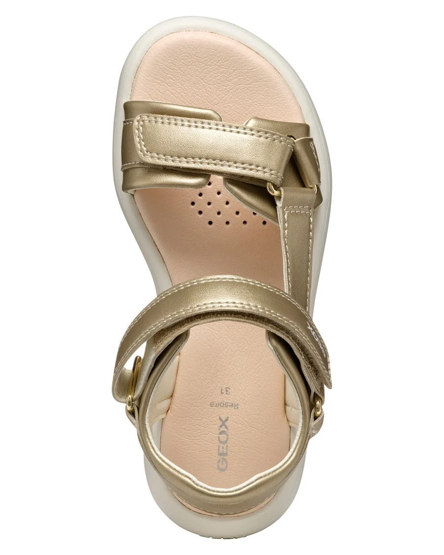 PUFFYPOP GEOX FILLETTE SANDALE - Image 3