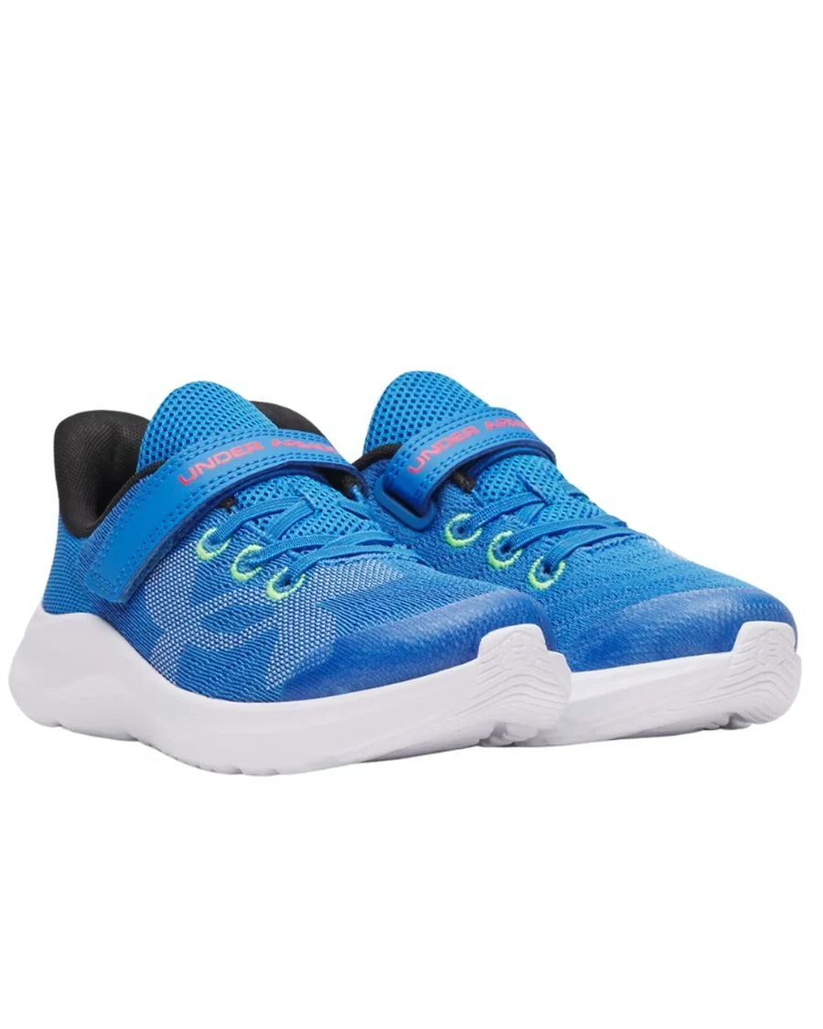 PURSUIT UNDER ARMOUR GARÇON ESPADRILLE - Image 2